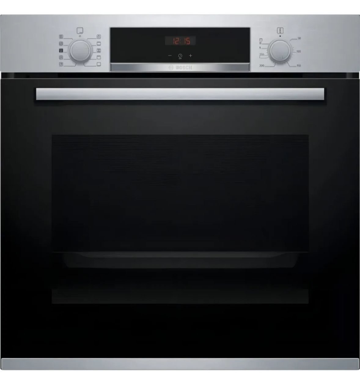 Horno Bosch segunda vista